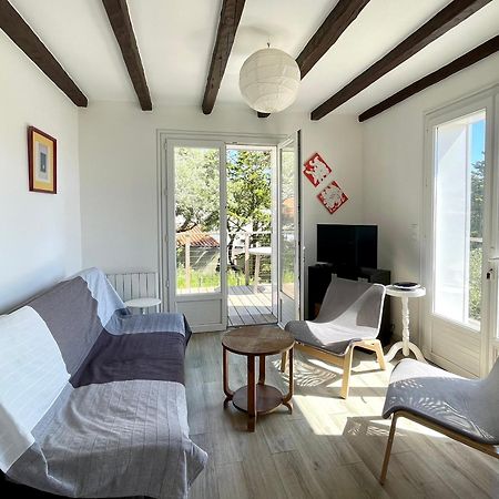 Maison Familiale Au Calme, Proche Plage, 9 Couchages, Terrasses, Wifi, Garage Velo - Bretignolles-Sur-Mer - Fr-1-231-203 Экстерьер фото
