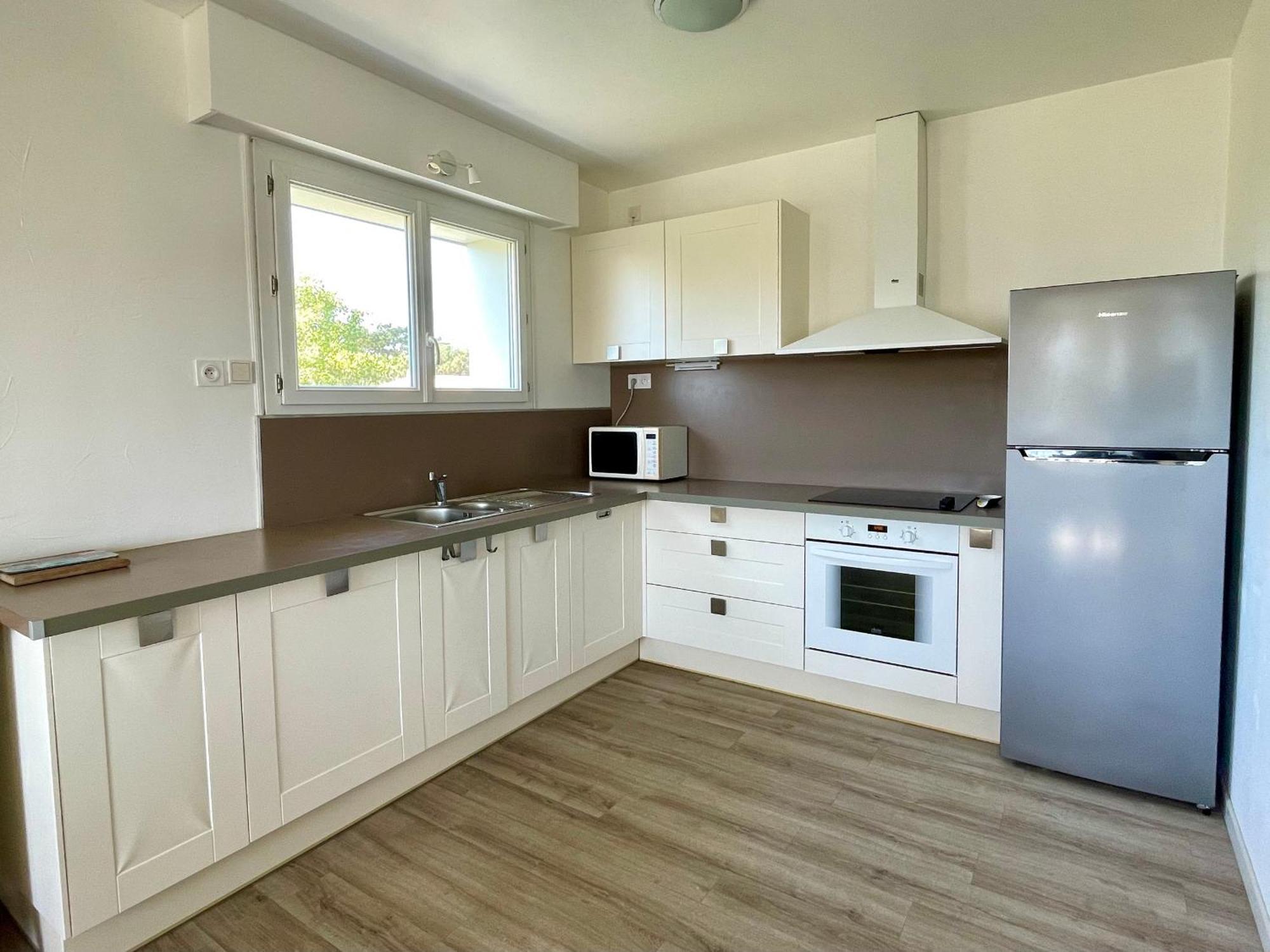 Maison Familiale Au Calme, Proche Plage, 9 Couchages, Terrasses, Wifi, Garage Velo - Bretignolles-Sur-Mer - Fr-1-231-203 Экстерьер фото
