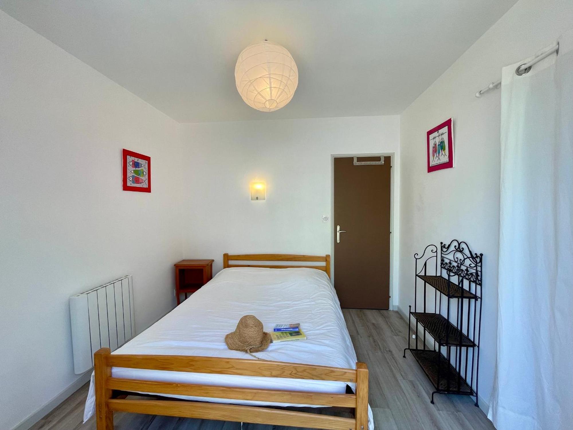 Maison Familiale Au Calme, Proche Plage, 9 Couchages, Terrasses, Wifi, Garage Velo - Bretignolles-Sur-Mer - Fr-1-231-203 Экстерьер фото